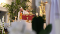 BOŻE CIAŁO - 04.06.2026