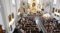 BOŻE CIAŁO - 04.06.2026