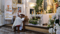 BOŻE CIAŁO - 04.06.2026