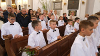 BOŻE CIAŁO - 04.06.2026