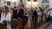 BOŻE CIAŁO - 04.06.2026