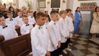 BOŻE CIAŁO - 04.06.2026