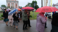 BOŻE CIAŁO - 04.06.2026