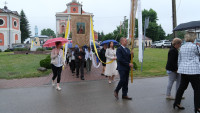 BOŻE CIAŁO - 04.06.2026