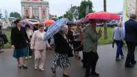 BOŻE CIAŁO - 04.06.2026