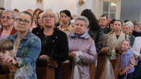 BOŻE CIAŁO - 04.06.2026