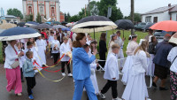 BOŻE CIAŁO - 04.06.2026