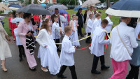 BOŻE CIAŁO - 04.06.2026