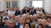 BOŻE CIAŁO - 04.06.2026