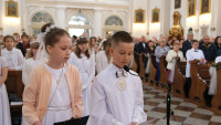 BOŻE CIAŁO - 04.06.2026