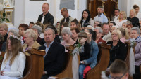 BOŻE CIAŁO - 04.06.2026
