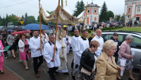 BOŻE CIAŁO - 04.06.2026