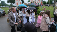 BOŻE CIAŁO - 04.06.2026