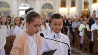 BOŻE CIAŁO - 04.06.2026