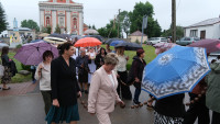 BOŻE CIAŁO - 04.06.2026
