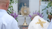 BOŻE CIAŁO - 04.06.2026