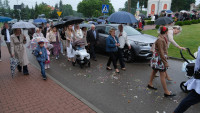 BOŻE CIAŁO - 04.06.2026