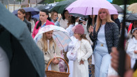 BOŻE CIAŁO - 04.06.2026