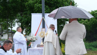 BOŻE CIAŁO - 04.06.2026