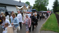 BOŻE CIAŁO - 04.06.2026