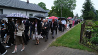 BOŻE CIAŁO - 04.06.2026