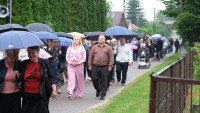 BOŻE CIAŁO - 04.06.2026
