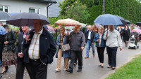 BOŻE CIAŁO - 04.06.2026