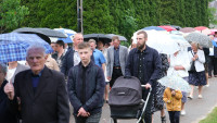 BOŻE CIAŁO - 04.06.2026