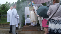 BOŻE CIAŁO - 04.06.2026