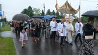 BOŻE CIAŁO - 04.06.2026