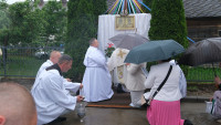 BOŻE CIAŁO - 04.06.2026