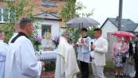 BOŻE CIAŁO - 04.06.2026