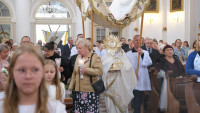 BOŻE CIAŁO - 04.06.2026