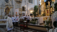 BOŻE CIAŁO - 04.06.2026