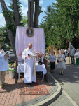 POŚWIĘCENIE PÓL w NIWISKACH - 24.05.2026