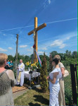 POŚWIĘCENIE PÓL w NIWISKACH - 24.05.2026
