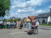 POŚWIĘCENIE PÓL w NIWISKACH - 24.05.2026