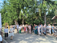 POŚWIĘCENIE PÓL w NIWISKACH - 24.05.2026