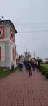 NIEDZIELA SEMINARYJNA I POŚWIĘCENIE PÓL W ZIOMAKACH - 17.05.2026