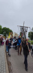 NIEDZIELA SEMINARYJNA I POŚWIĘCENIE PÓL W ZIOMAKACH - 17.05.2026