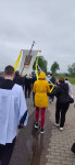 NIEDZIELA SEMINARYJNA I POŚWIĘCENIE PÓL W ZIOMAKACH - 17.05.2026