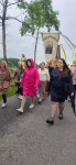 NIEDZIELA SEMINARYJNA I POŚWIĘCENIE PÓL W ZIOMAKACH - 17.05.2026