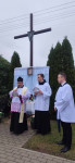 NIEDZIELA SEMINARYJNA I POŚWIĘCENIE PÓL W ZIOMAKACH - 17.05.2026