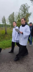 NIEDZIELA SEMINARYJNA I POŚWIĘCENIE PÓL W ZIOMAKACH - 17.05.2026