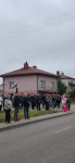 NIEDZIELA SEMINARYJNA I POŚWIĘCENIE PÓL W ZIOMAKACH - 17.05.2026