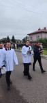 NIEDZIELA SEMINARYJNA I POŚWIĘCENIE PÓL W ZIOMAKACH - 17.05.2026