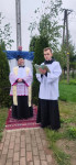 NIEDZIELA SEMINARYJNA I POŚWIĘCENIE PÓL W ZIOMAKACH - 17.05.2026