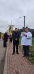 NIEDZIELA SEMINARYJNA I POŚWIĘCENIE PÓL W ZIOMAKACH - 17.05.2026