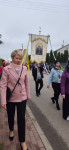 NIEDZIELA SEMINARYJNA I POŚWIĘCENIE PÓL W ZIOMAKACH - 17.05.2026