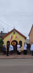 NIEDZIELA SEMINARYJNA I POŚWIĘCENIE PÓL W ZIOMAKACH - 17.05.2026